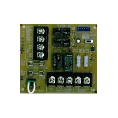 WIRING ADAPTER PCB