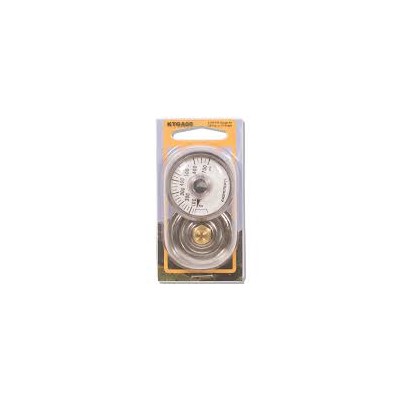 0-700 PSI REPLACEMENT GAUGE TWIN PACK