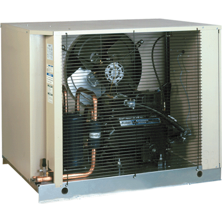 DISCUS CONDENSING UNIT