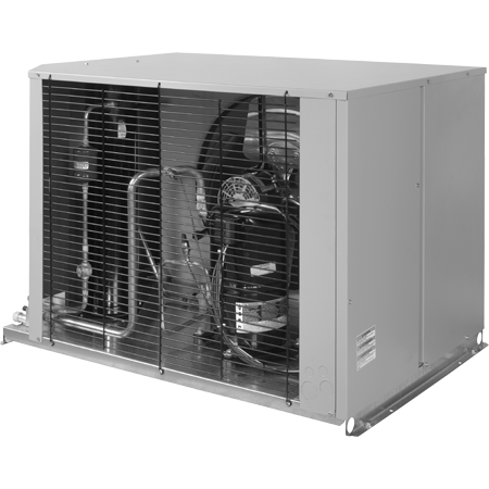 HERMETIC CONDENSING UNIT