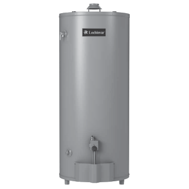 75 GAL TALL NAT GAS WATER HEATER 75K BTU