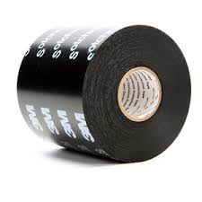 2 WIDE TAPE 05400710638 SCOTCHWRAP TAPE