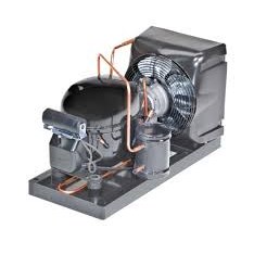 1/4HP R404A CONDENSING UNIT