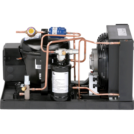 CONDENSING UNIT