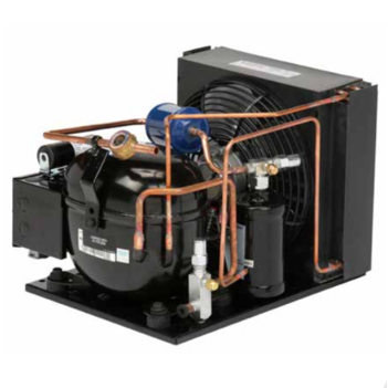 CONDENSING UNIT