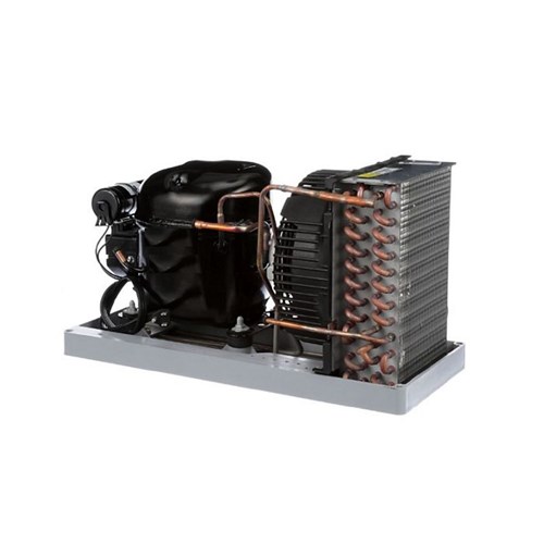 1/2HP R-404A CONDENSING UNIT