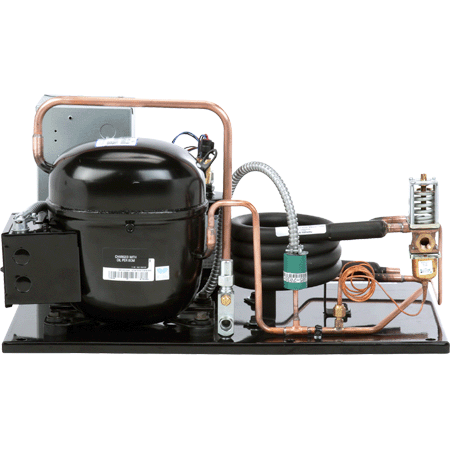 COPELAND CONDENSING UNIT