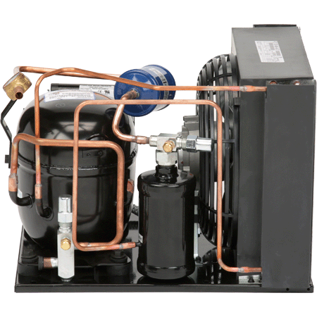 CONDENSING UNIT