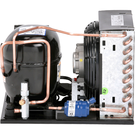 1/4 HP CONDENSING UNIT