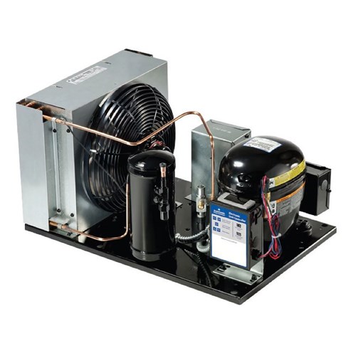 1/3HP CONDENSING UNIT