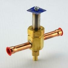 1/2 ODF SOLENOID VALVE