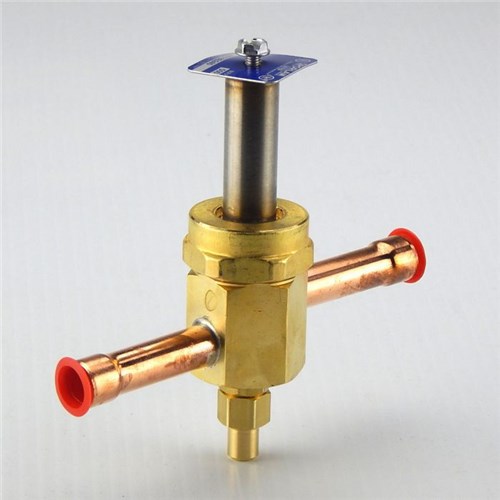 1/2 ODF SOLENOID VALVE