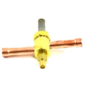 *1/2 ODF SOLENOID VALVE