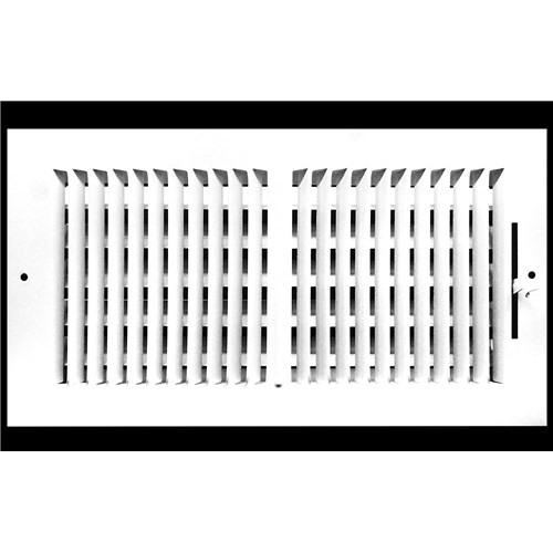 4 X 14 (W) SIDEWALL REGISTER