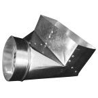 Right Angle BT P13 4-4X10