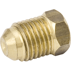 FLARE PLUG 3/16                   A05045