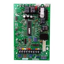 CONTROL BOARD