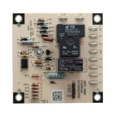 PCB DEFROST CONTROL