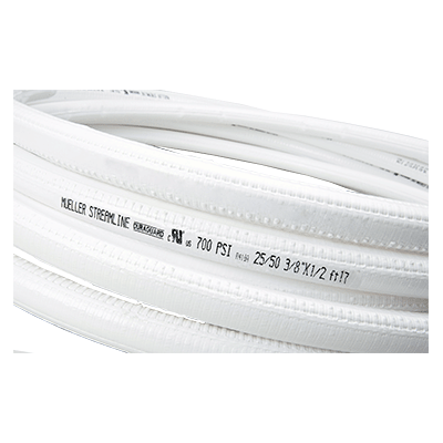 1/4X50 FT PRE-INSULATED LINE 1/2 INSULAT