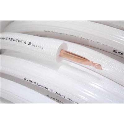 3/4X50 FT PRE-INSULATED LINE 1/2 INSULAT
