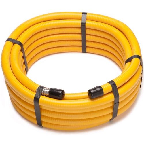 1-1/4" GAS PIPE HOSE 150' ID CSST TUBING