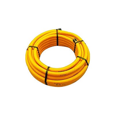 3/4" GAS PIPE HOSE 25' ID CSST TUBING