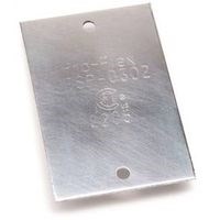 3"X2" STRIKER PLATE