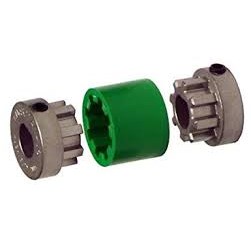 FLEXIBLE COUPLER