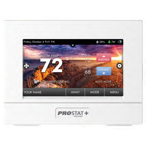 4H/2C TOUCH PROSTAT