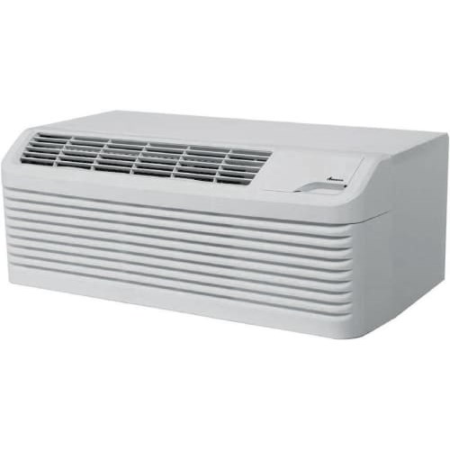 *9K BTU PTAC W/2.5 KW HEAT