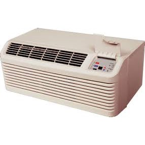 12K BTU PTAC HEAT PUMP  R410A 2.5KW