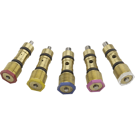 Q VALVE CARTRIDGE PINK