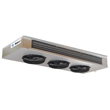 CENTER MOUNT AIR DEFROST CABINET