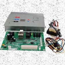 *CONTROL BOARD KIT