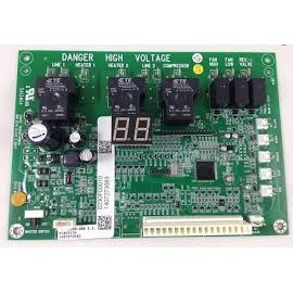 CONTROL BOARD