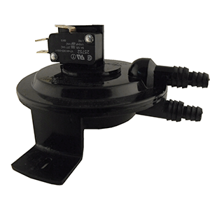 AIR PRESSURE SWITCH 0.25" TO 1.0"