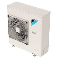 18K OUTDOOR - HEAT PUMP SKYAIR