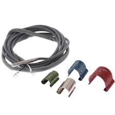 96 INCH GRAY THERMISTOR KIT (FP1)