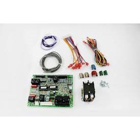 CMC-DXM CONTROL UPGRADE KIT (1 STG)