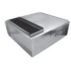 R.A.Support Box 30X28X10-24X8