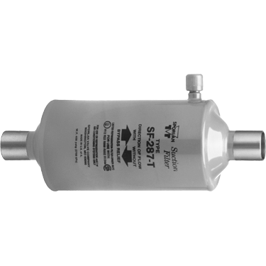 1-3/8 ODF SEALED TYPE SUCTION FILTER