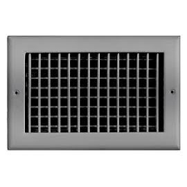 SUPPLY GRILLE