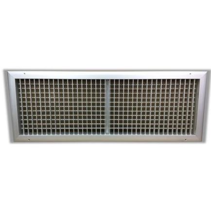 SUPPLY GRILLE