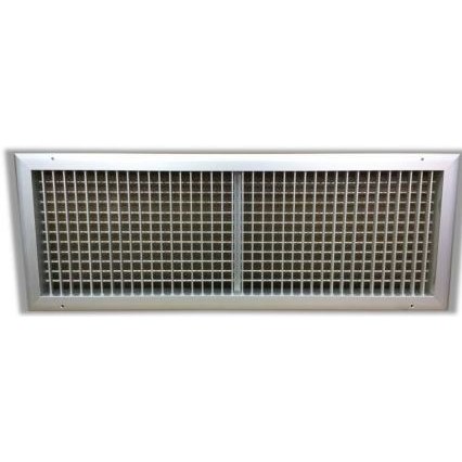 SUPPLY GRILLE