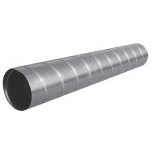 26GA 16"X10' SPIRAL PIPE #411626