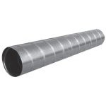 26GA 18"X10' SPIRAL PIPE