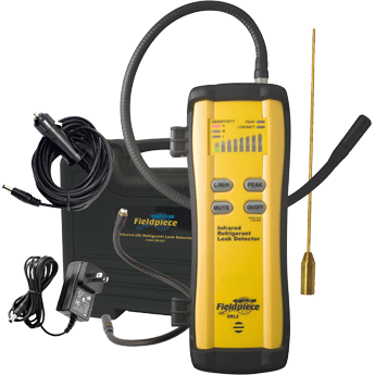 *INFARED LEAK DETECTER