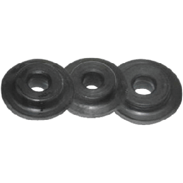 CUTTER WHEEL KIT 3-75015 & 1-74762 SCREW