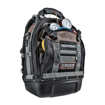 LARGE TOOL BACKPACK