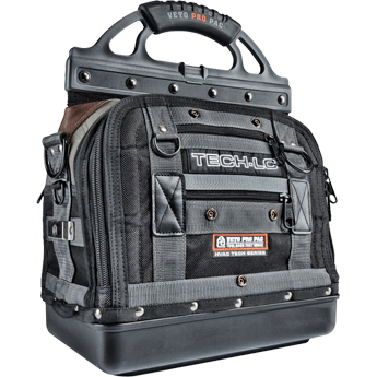 TECH LARGE TOOL BAG